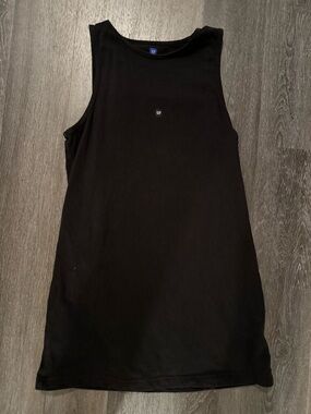 Yeezy x Gap x Balenciaga Loose Tank Top Size XS